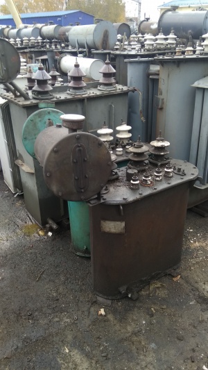 Трансформатор ТМ, ТМГ 160/10/0,4 ТМ, ТМГ 160/6/0,4 из наличия