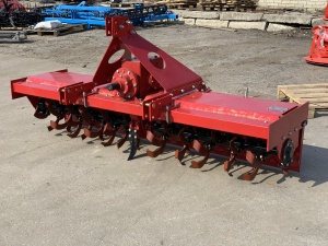 Почвофреза 1GQN-200 широкая навеска