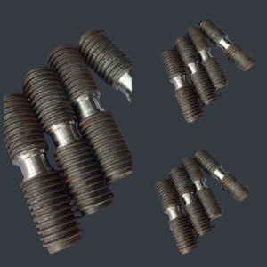 Винты 1Н983.90.153 и сухари 1Н983.90.151 к токарному патрону 1Н983.90.000СБ (Для станков 1М983,1А983,1Н983, СА983, РТ983)