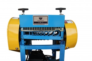 Электрический станок для разделки кабеля K-45-10