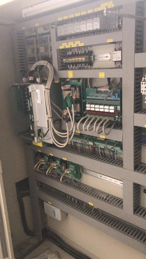 ТРУБОГИБОЧНЫЙ СТАНОК YLM, Тайвань. c ЧПУ 5 осей, трехматричный с проталкиванием до 38 трубы