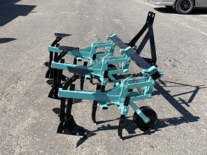 Культиватор-окучник 2х рядный, 4х рядный OGR Mv-Groupp