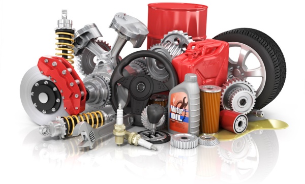 Geely запчасти