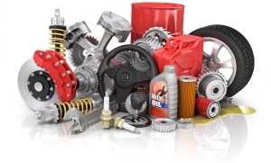 Geely запчасти