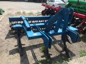 Глубокорыхлители чизель навесной РН 2.0-4.2м