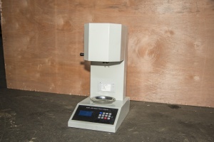 Измеритель текучести расплава XNR-400 B