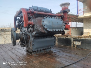 АУУ400 комррессор