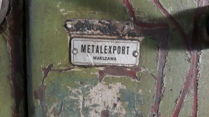 Wroclaw TUD-40 Токарный Винторезный станок