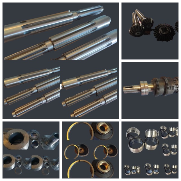 Пневмораспределители для промышленного оборудования