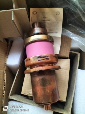 Генераторные лампы Гу-100а