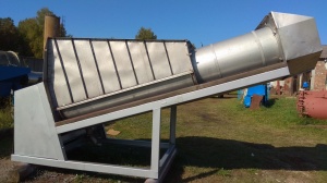 Стекатель соковый СЯ-10