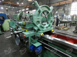 Токарно- винторезный станок 16К40 РМЦ 12000мм