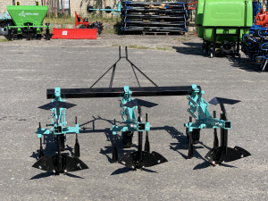 Культиватор-окучник 2х рядный, 4х рядный OGR Mv-Groupp