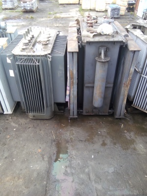 Трансформатор ТМ, ТМГ, ТМЗ 1600/10/0,4 1600/6/0,4 1600/35/10 1600/35/6