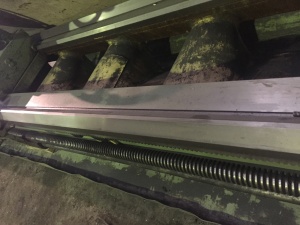 Токарно-винторезный станок РТ2501 РМЦ8000