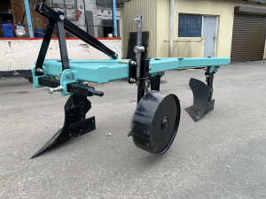 Плуг трехкорпусной навесной ПЛНМ-3-35 OGR