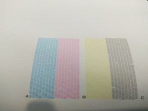 интерьерный широкоформатный принтер Roland XJ-740