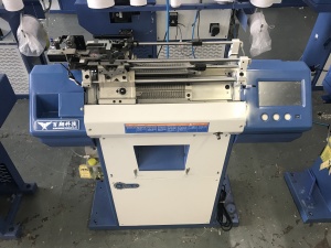 Перчаточные станки