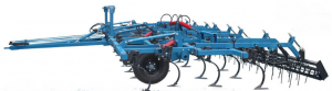 Культиватор полевой предпосевной широкозахватный КГШ (от 4м до 12м)