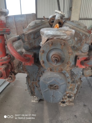 АУУ400 комррессор