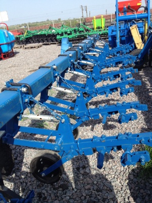 Культиватор междурядный КРН 5.6, навесной