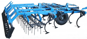 Культиватор полевой предпосевной широкозахватный КГШ (от 4м до 12м)