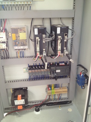 Листогибочный пресс РРТ 135/4000