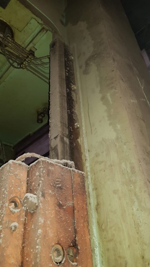 пресс гидравлический двойного действия Litostroj HVO-2-250