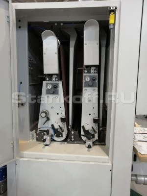 Калибровально-шлифовальный станок NICE 2RRT