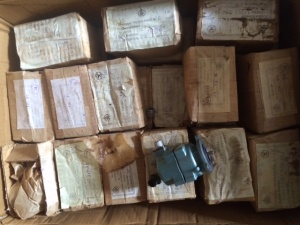 датчики тахометра. Первичные преобразователи Д-1М