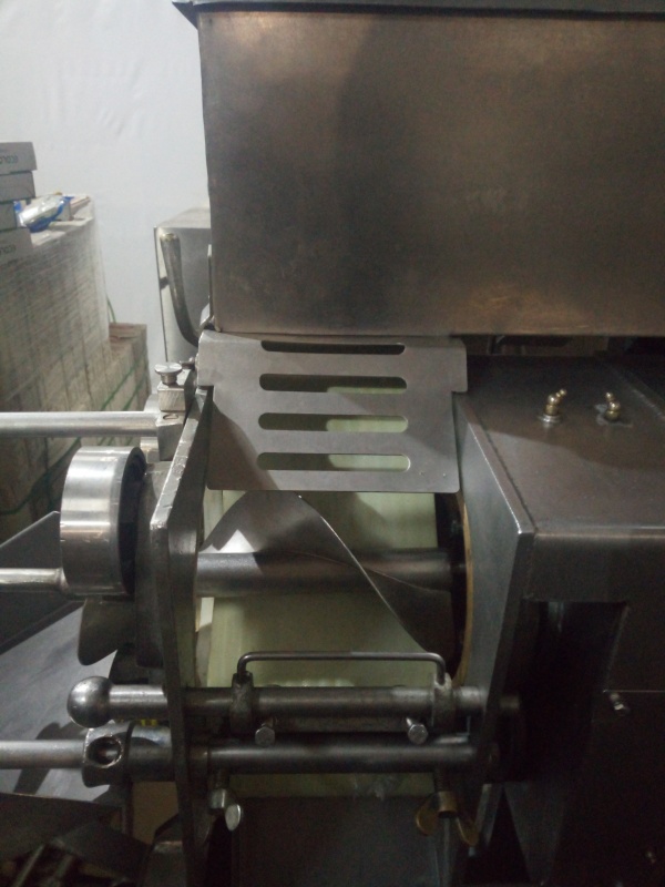 Сепаратор Baader 696