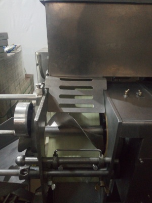 Сепаратор Baader 696