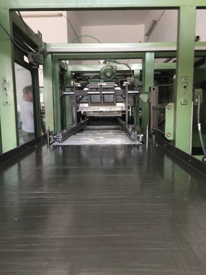 Термоформовка ILLIG RV 53 ( 1989 года)