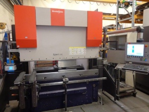 Bystronic Xpert 100 x 2050
