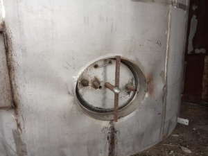 Емкость В1-ОХЕ-25