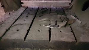 пресс гидравлический двойного действия Litostroj HVO-2-250