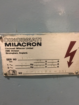 монетный пресс