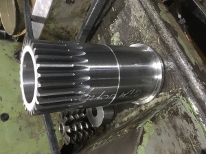 Комплектующие и оснастка для прессов