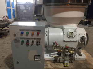 Сепаратор Ж5-ОХ2С