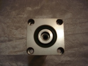 Пневмоупор Weeke BHC-350