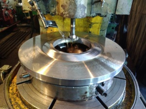 Комплектующие и оснастка для прессов