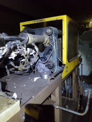 запчасти на Термопластавтомат Kuasy 170/55