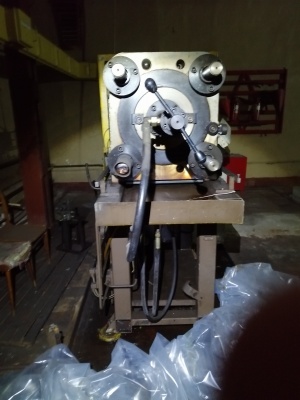 запчасти на Термопластавтомат Kuasy 170/55