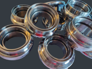 Комплектующие для станков ( для нужд РЖД) накатные ролики, накатные устройства,пиноли,центра и т.д