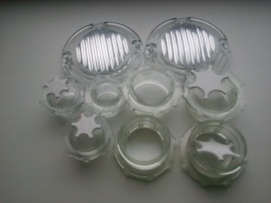 Оснастка для станков и промышленного оборудования- ручки капля,маслоуказатели, трубки подачи СОЖ,центра и т.д