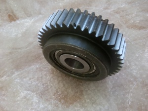 Обгонные муфты для станков и промышленного оборудования