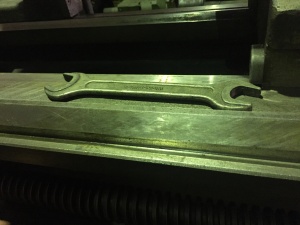 Станок токарно-винторезный ТС-75 РМЦ1000