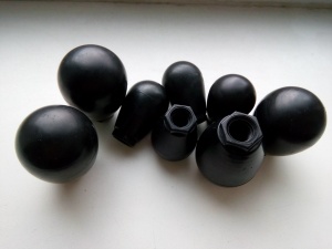 Оснастка для станков и промышленного оборудования- ручки капля,маслоуказатели, трубки подачи СОЖ,центра и т.д