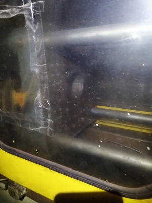 запчасти на Термопластавтомат Kuasy 170/55