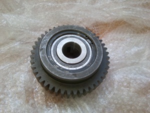 Обгонные муфты для станков и промышленного оборудования